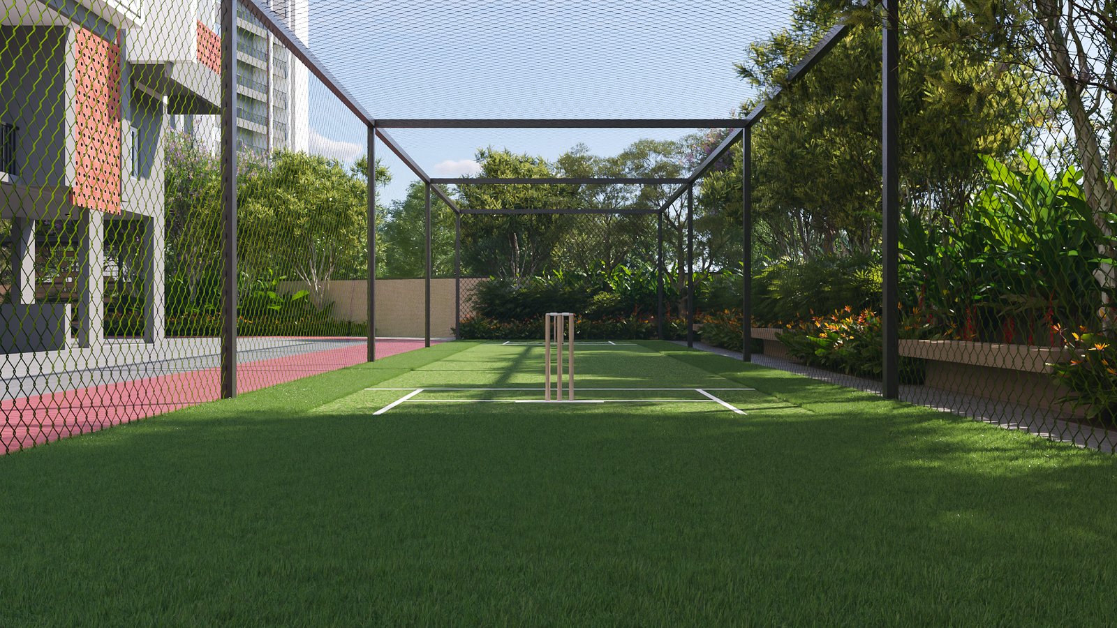 Sports Amenities image 10